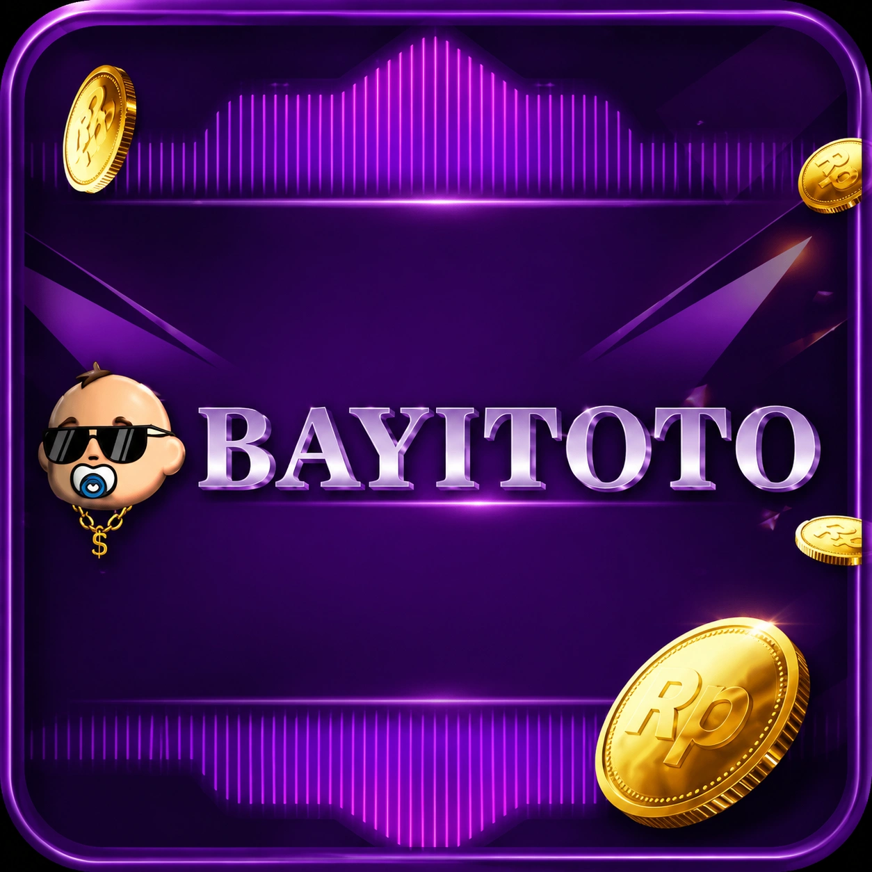 Review Aplikasi bayitoto Versi Terbaru APK Resmi — ikon aplikasi