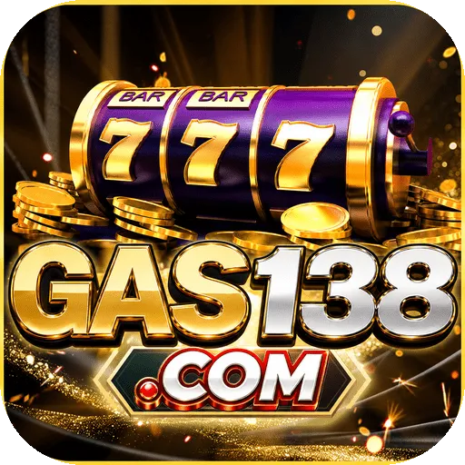 Review Aplikasi gas138 Versi Terbaru APK Resmi — ikon aplikasi