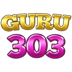 guru303 App APK Terbaru APK Resmi — ikon aplikasi