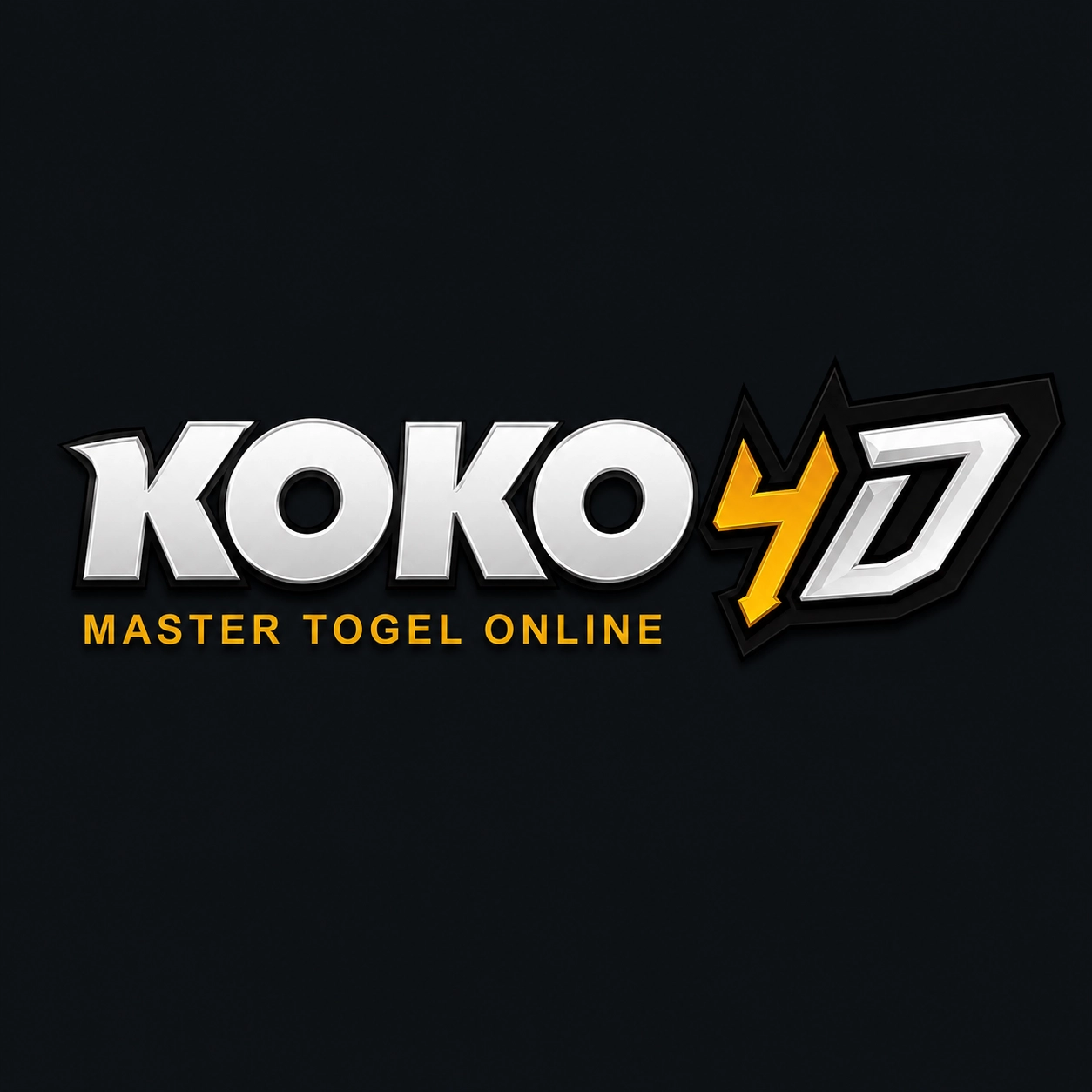 Review Aplikasi koko4d Versi Terbaru APK Resmi — ikon aplikasi
