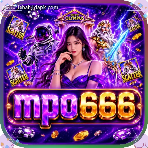 mpo666 App APK Terbaru APK Resmi — ikon aplikasi