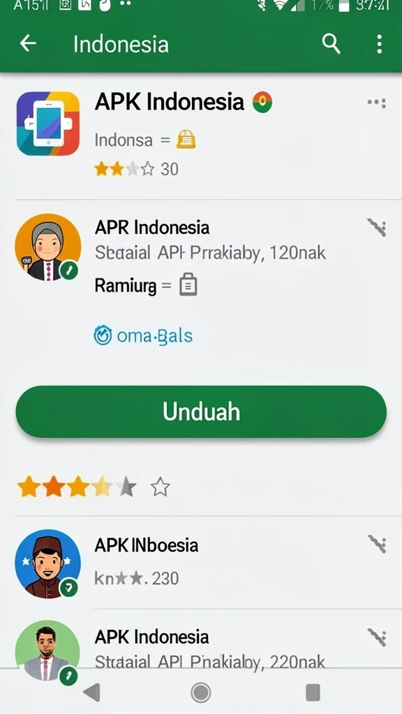 Screenshot Download support APK untuk Android nomor 2