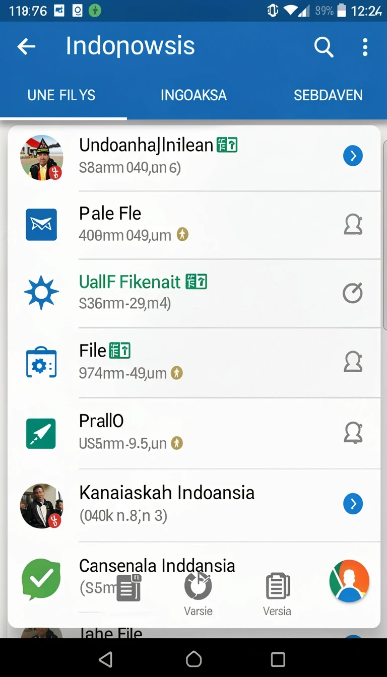 Screenshot Download support APK untuk Android nomor 3