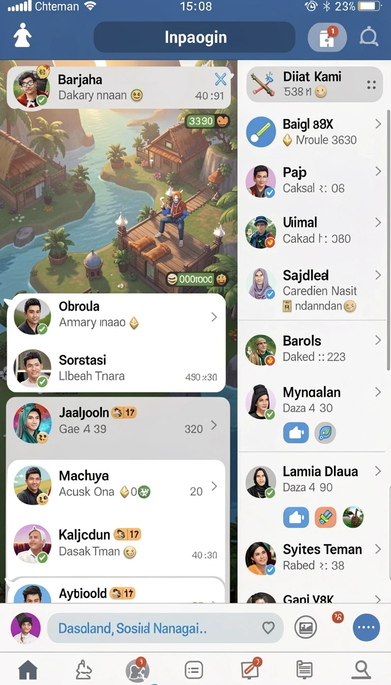 Screenshot Download bara22 APK untuk Android nomor 3