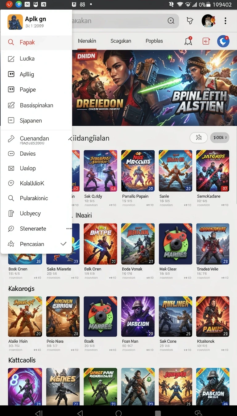 Screenshot guru303 App APK Terbaru nomor 2