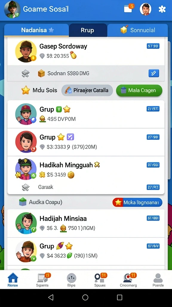 Screenshot Download 88iii APK untuk Android nomor 3