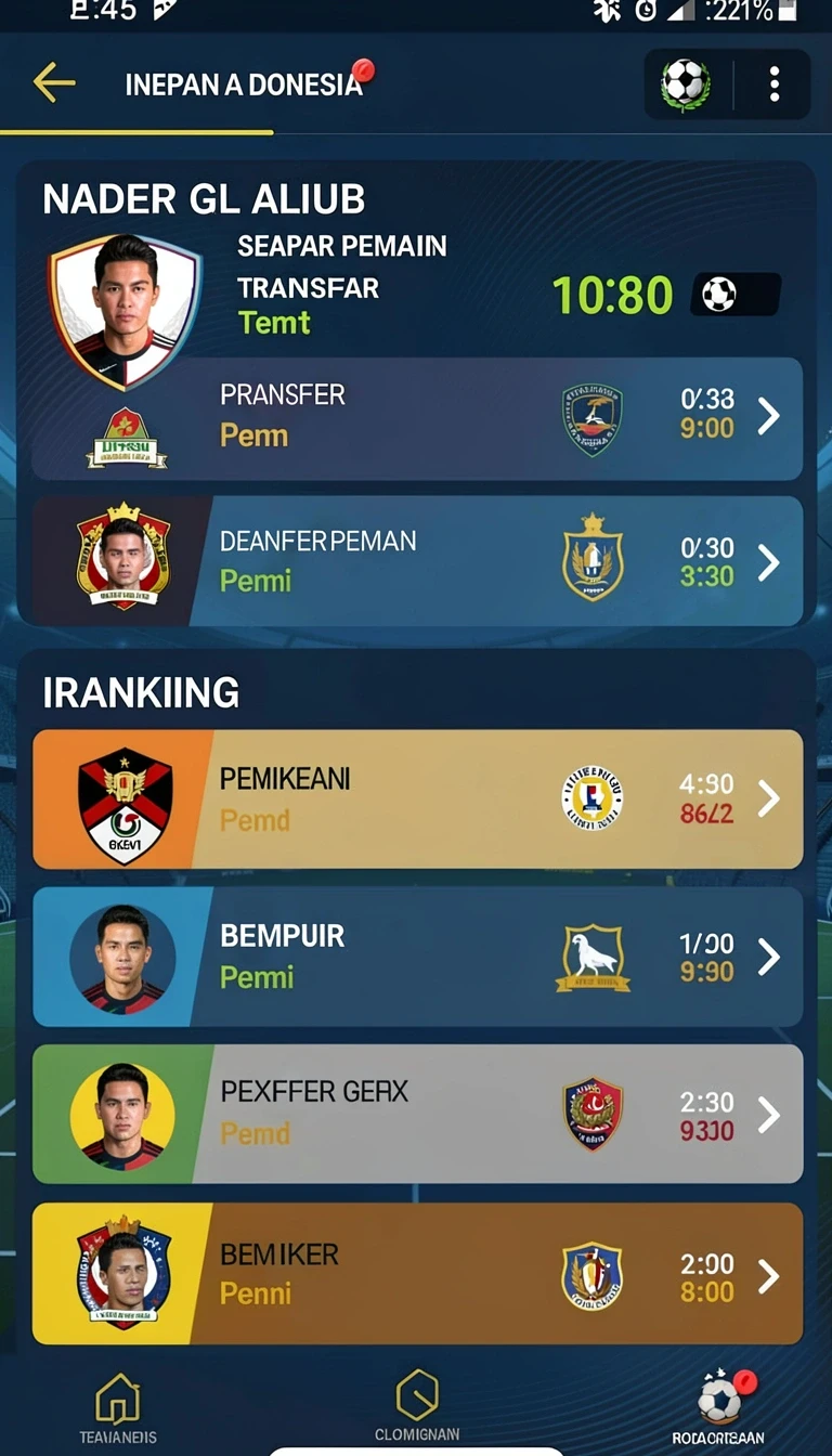 Screenshot Download n06 APK untuk Android nomor 2