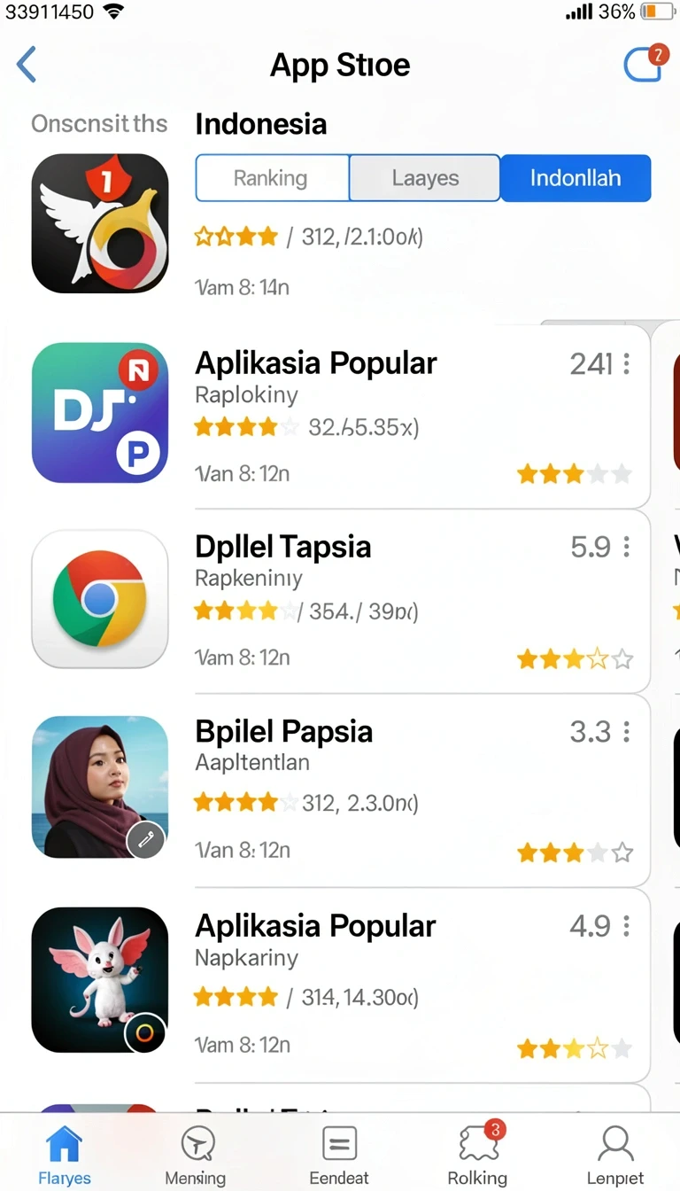 Screenshot Download n06 APK untuk Android nomor 3