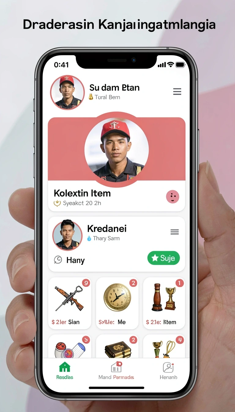 Screenshot dam88 App APK Terbaru nomor 1