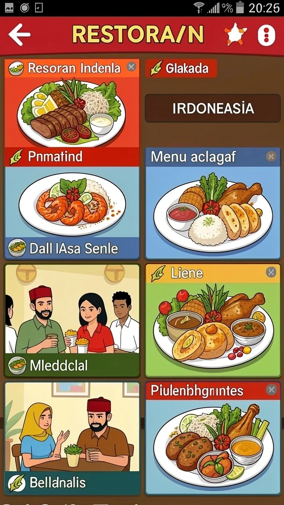 Screenshot dam88 App APK Terbaru nomor 3