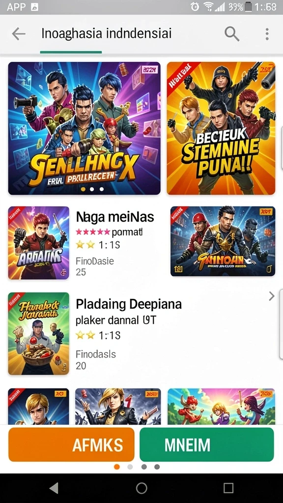 Screenshot mpo666 App APK Terbaru nomor 2