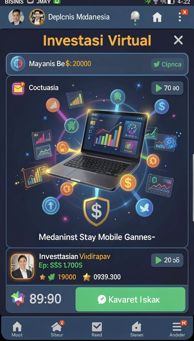 Screenshot Review Aplikasi gas138 Versi Terbaru nomor 3