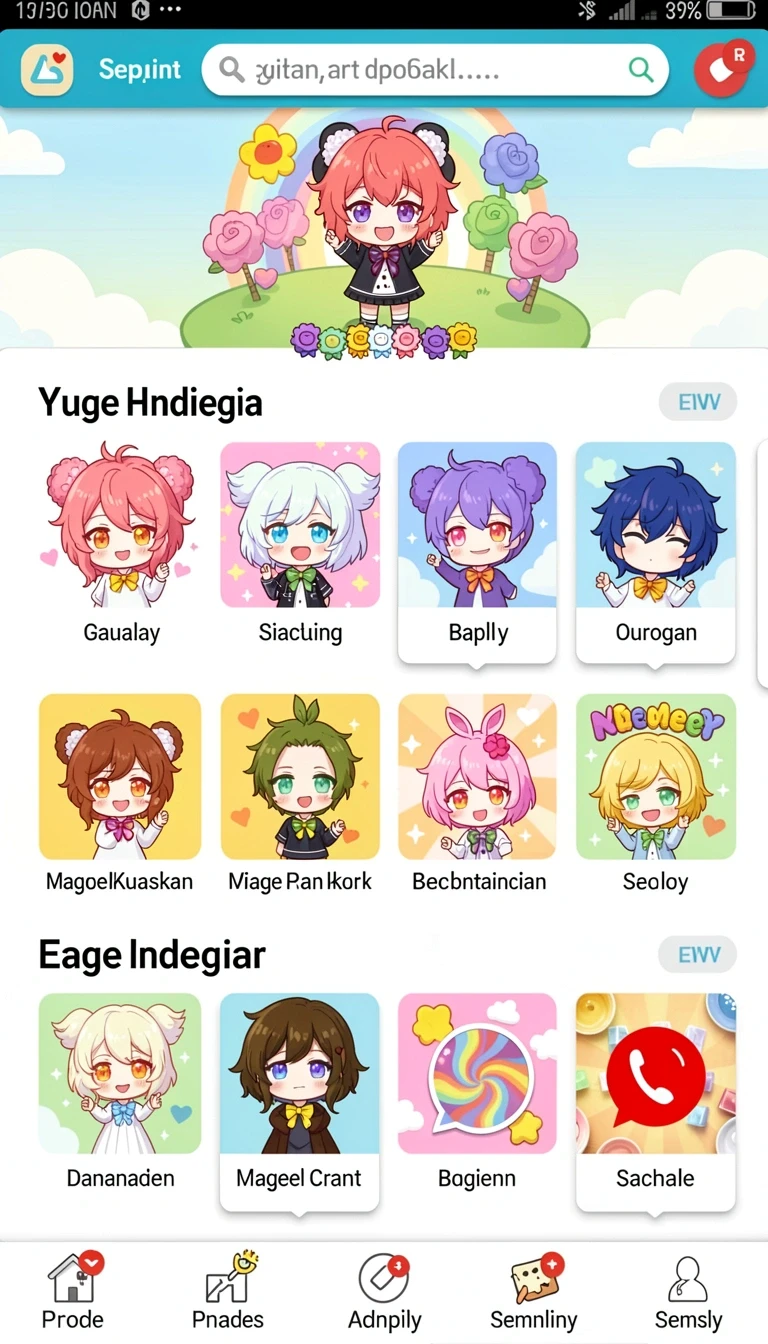 Screenshot Review Aplikasi koko4d Versi Terbaru nomor 2