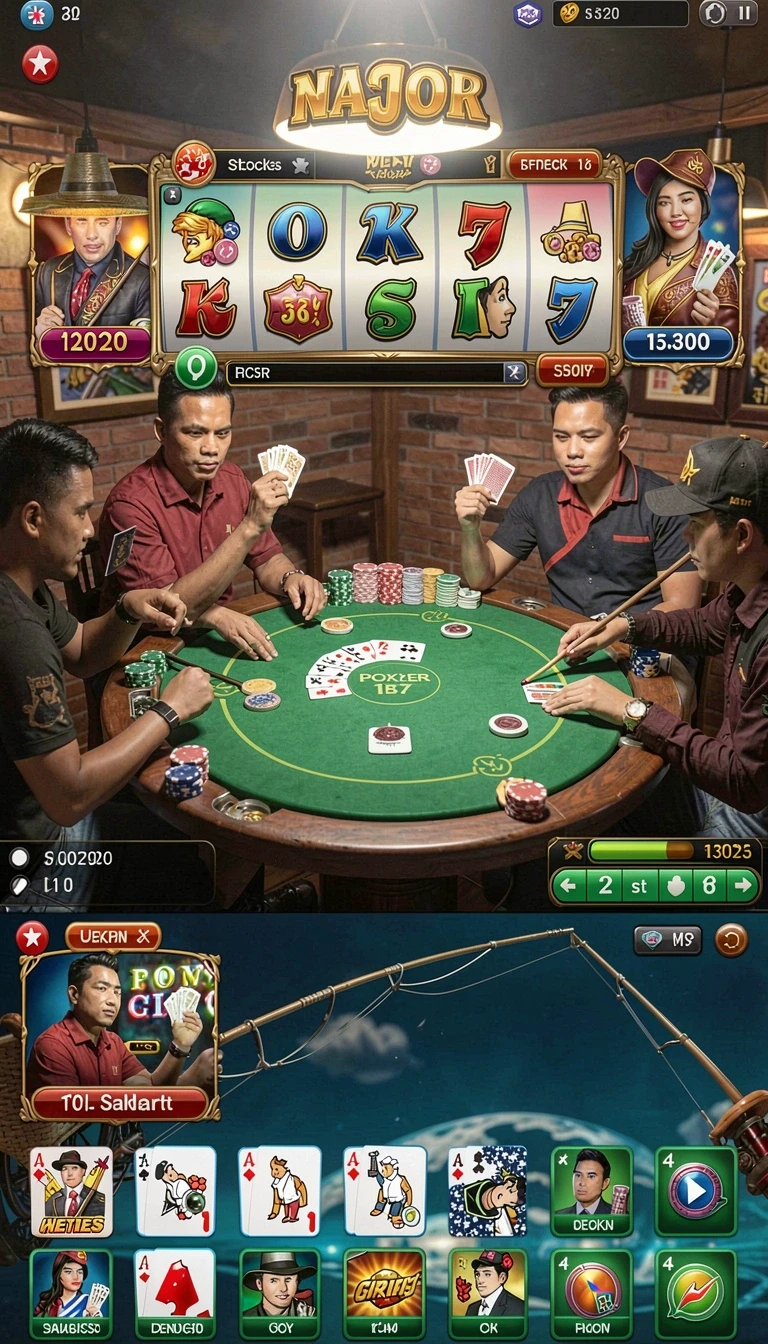 Screenshot Review Aplikasi koko4d Versi Terbaru nomor 3
