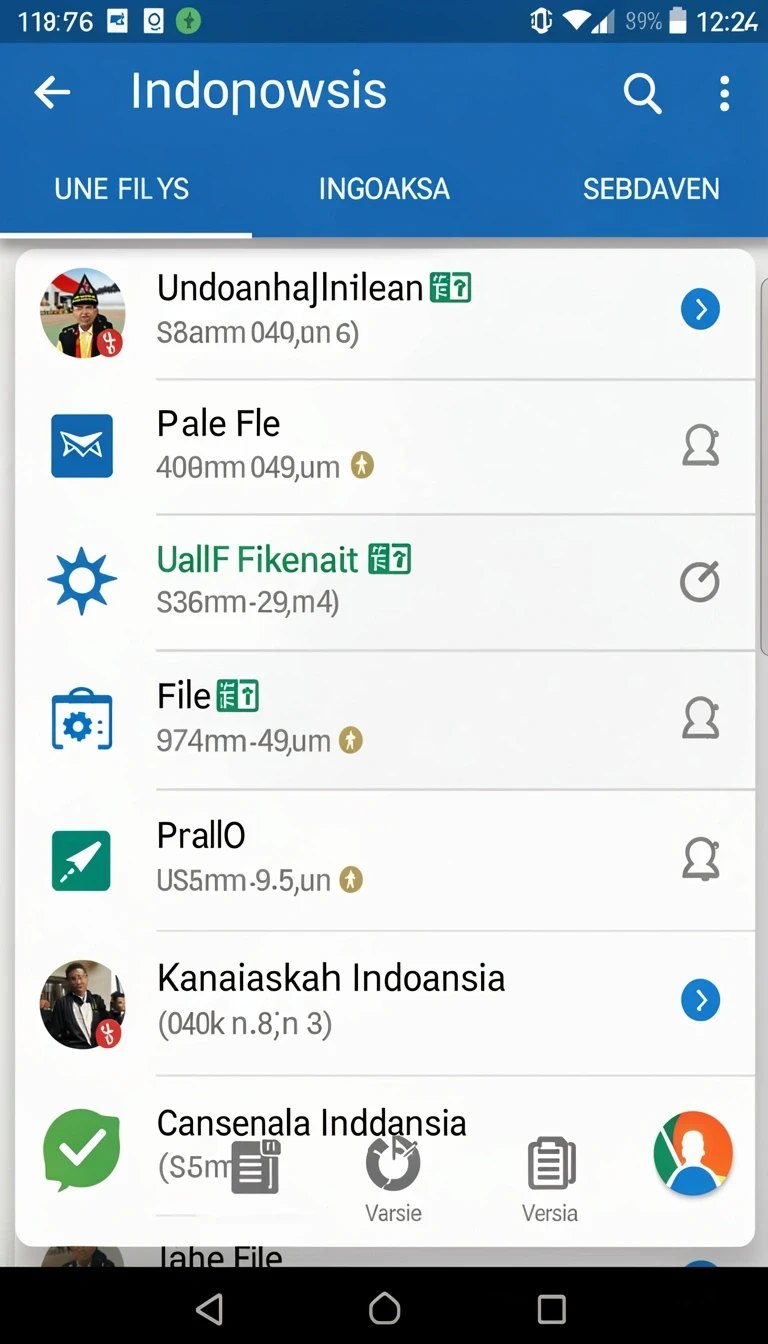 Screenshot Download kucingjp APK untuk Android nomor 1