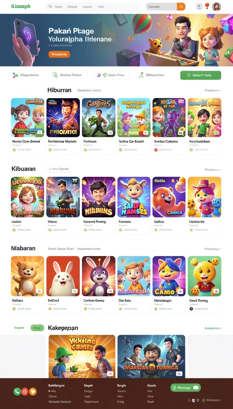 Screenshot Review Aplikasi rajabandot Versi Terbaru nomor 1