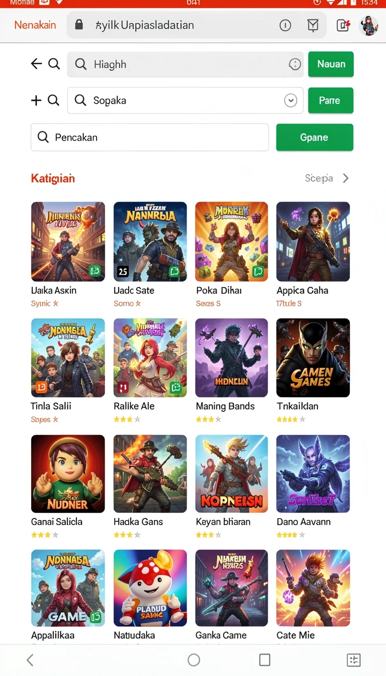 Screenshot Review Aplikasi rajabandot Versi Terbaru nomor 2