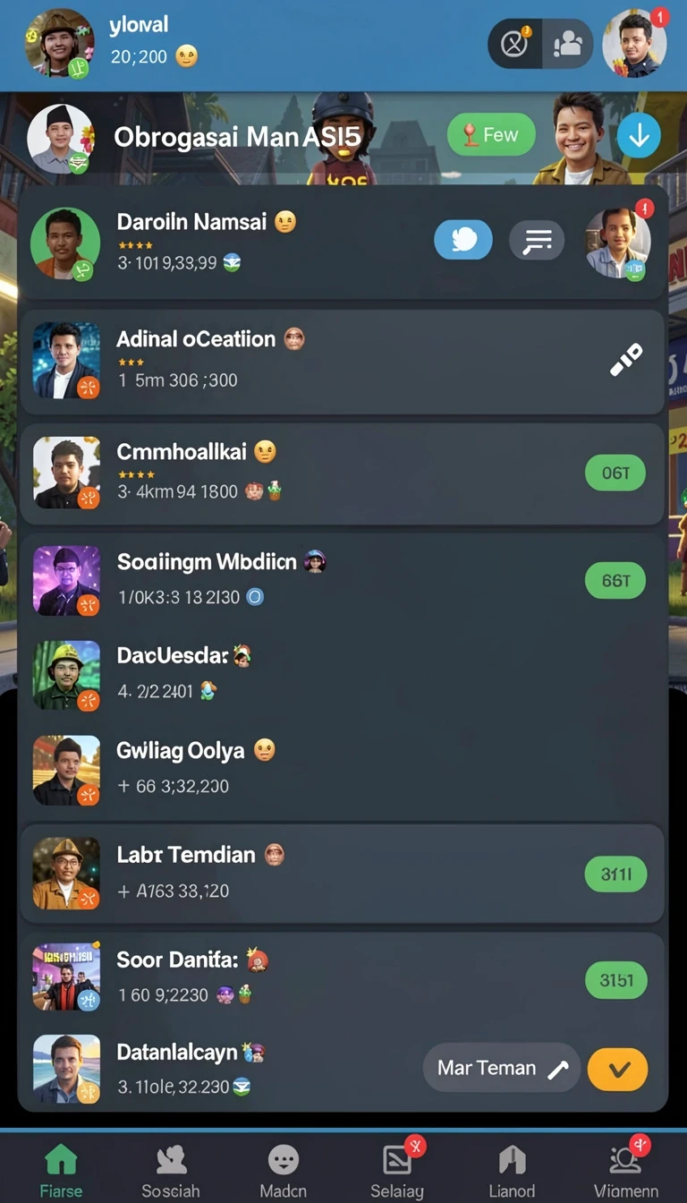 Screenshot Review Aplikasi indslot Versi Terbaru nomor 2