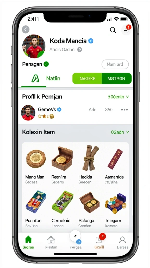 Screenshot Review Aplikasi playwin Versi Terbaru nomor 1