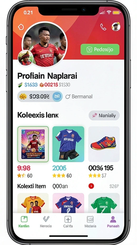 Screenshot Review Aplikasi playwin Versi Terbaru nomor 3